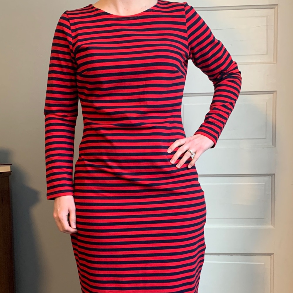 Dainty Jewell Layering Dress